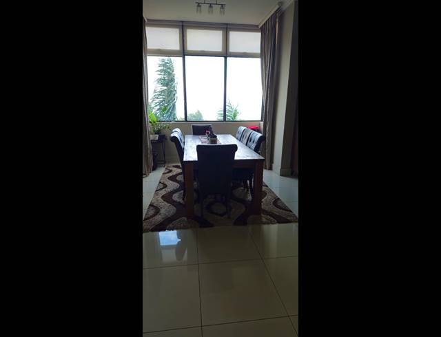 3 BEDROOM APARTMENT TO LET IN HERRWOOD PARK